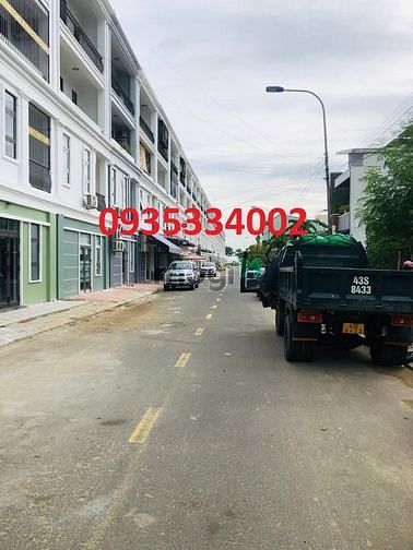 Hình ảnh 💎Cần bán gấp lô đất Phú Lộc 22,A4 Phương Trang,P Hòa Minh,Đà Nẵng