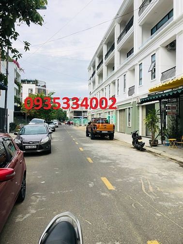 Hình ảnh 💎Cần bán gấp lô đất Phú Lộc 22,A4 Phương Trang,P Hòa Minh,Đà Nẵng