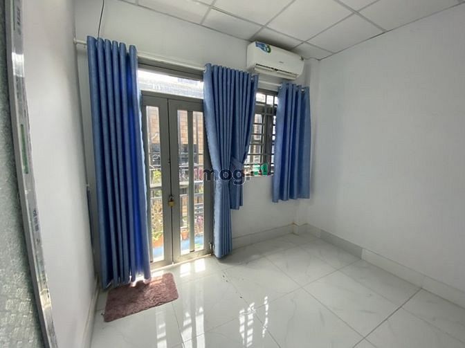 Hình ảnh SHR Sát Mặt Tiền HT17, 2 Tầng 2PN , 2WC , giá còn TL