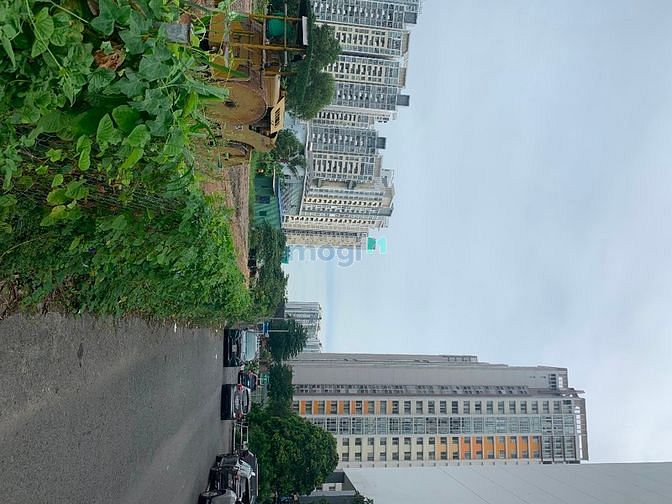 Hình ảnh Cho thuê đất quận 2 giá rẻ.thích hợp làm bãi xe