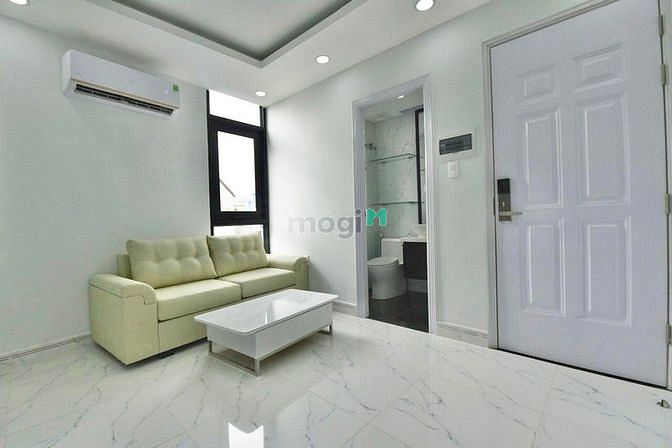 Hình ảnh Mb6623 nạp rút nhanh chóng 1PN Ban công máy giặt riêng tại Quận 3