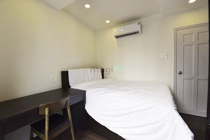 Hình ảnh Mb6623 nạp rút nhanh chóng 1PN Ban công máy giặt riêng tại Quận 3