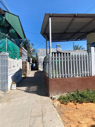 Hình ảnh Cần bán lô đất ở Kp1 Đông Hải 112m2 thổ cư đi bộ tới biển chỉ mất 2'