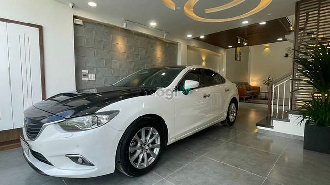 Hình ảnh Bán Nhà HXH 6M Bùi Đình Túy, P12, BT, 4.5 x 15m- CN 65m2, 5 Tấm
