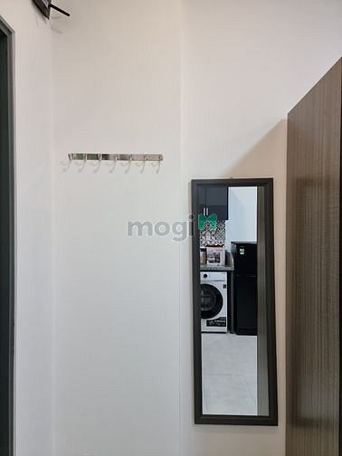 Hình ảnh Căn Hộ Studio_Full Nội Thất_Máy Giặt Riêng_Gần SVĐ Phú Thọ_Quận 10