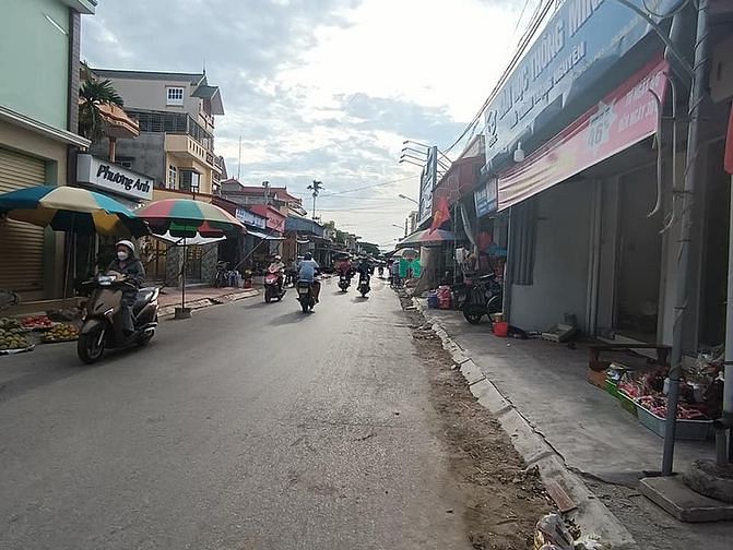 Hình ảnh 100m ngay đường 43m,đối diện ShopHouse Trung tâm Quận Đồ Sơn,Hải Phònh