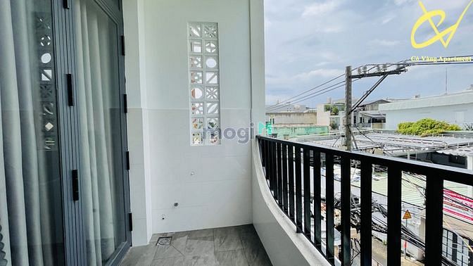 Hình ảnh Trống 1pn ban công ngay Trần Bình Trọng - Q5