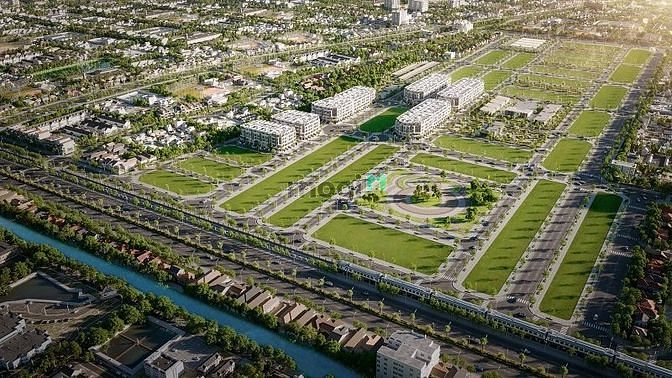 Hình ảnh mở bán đợi 1 highway5 residensces