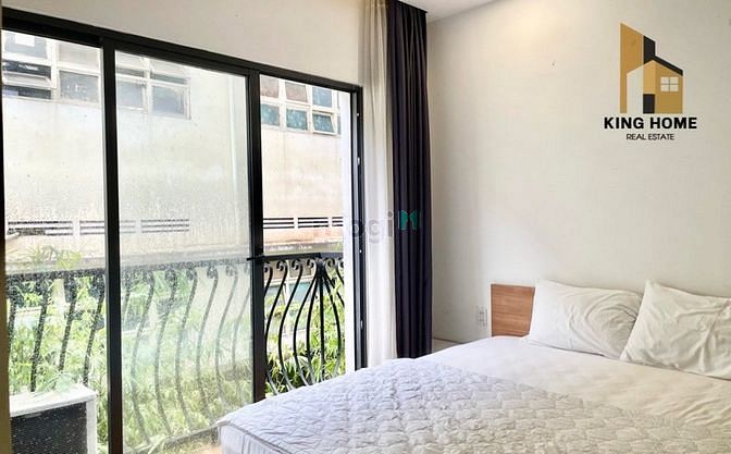 Hình ảnh Căn Hộ 1PN có Gym Pool quận Bình Thạnh