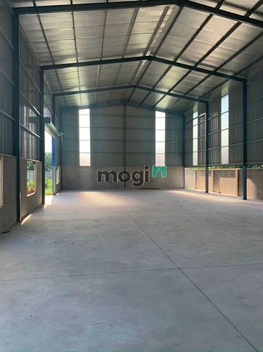 Hình ảnh Cho Thuê kho dụng mới 100% quận 2 có gpxd