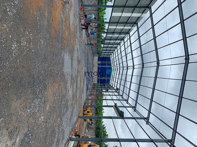 Hình ảnh Cho Thuê kho dụng mới 100% quận 2 có gpxd