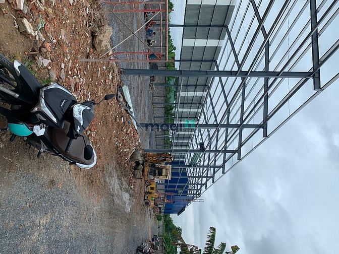 Hình ảnh Cho Thuê kho dụng mới 100% quận 2 có gpxd