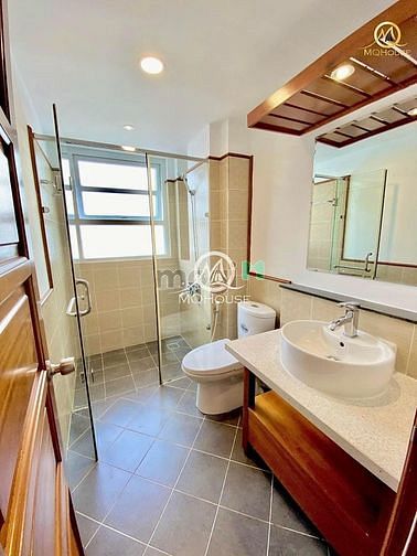 Hình ảnh 🇻🇳 Cho thuê Mb6623 nạp rút nhanh chóng 1PN Bờ kè Hoàng Sa Quận 1, 50m2, FullNT