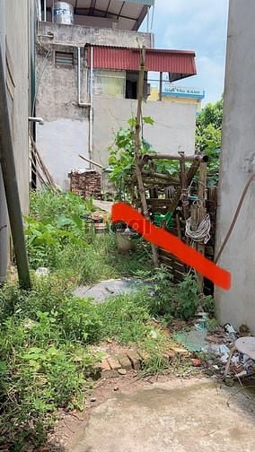 Hình ảnh Đất 31m Kẻ Tạnh 10 ra mặt phố ở sướng nhỏ xinh full Tiện ích