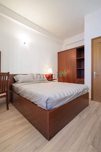 Hình ảnh 🇻🇳 Cho thuê Mb6623 nạp rút nhanh chóng 1PN Bờ kè Hoàng Sa Quận 1, 50m2, FullNT