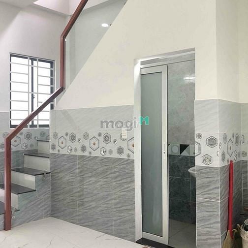 Hình ảnh Nhà đẹp hẻm Phạm Ngũ Lão trung tâm quận 1