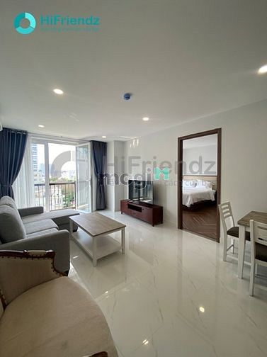 Hình ảnh 2PN - Gym Pool - Full nội thất - Cho nuôi pet