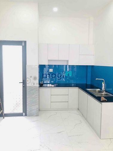 Hình ảnh Nhà đẹp hẻm Phạm Ngũ Lão trung tâm quận 1