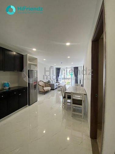Hình ảnh 2PN - Gym Pool - Full nội thất - Cho nuôi pet