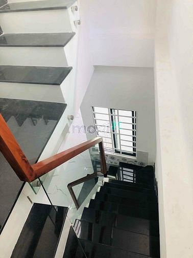 Hình ảnh Nhà đẹp hẻm Phạm Ngũ Lão trung tâm quận 1