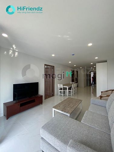 Hình ảnh 2PN - Gym Pool - Full nội thất - Cho nuôi pet