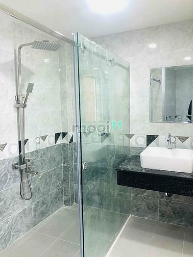 Hình ảnh Nhà đẹp hẻm Phạm Ngũ Lão trung tâm quận 1