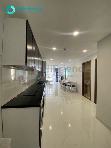 Hình ảnh 2PN - Gym Pool - Full nội thất - Cho nuôi pet