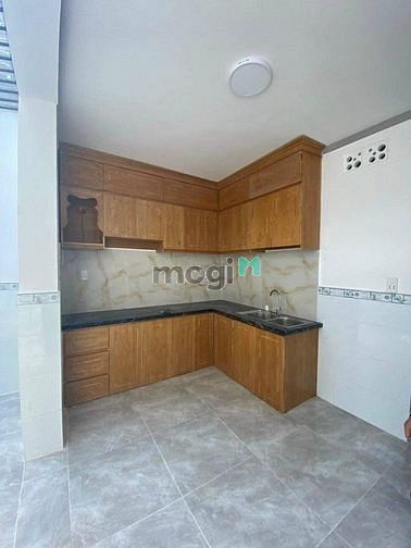 Hình ảnh Về quê bán nhà đường Linh Đông, Thủ Đức; sổ riêng; 46,3m2