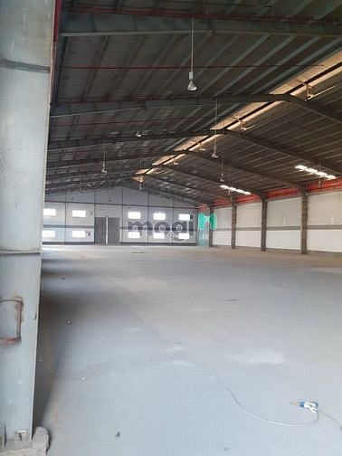 Hình ảnh Cho Thuê kho quận 2 đường xe cont đi 24/24