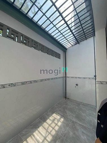 Hình ảnh Về quê bán nhà đường Linh Đông, Thủ Đức; sổ riêng; 46,3m2