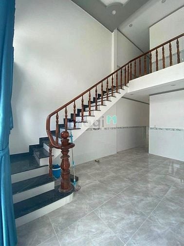 Hình ảnh Về quê bán nhà đường Linh Đông, Thủ Đức; sổ riêng; 46,3m2