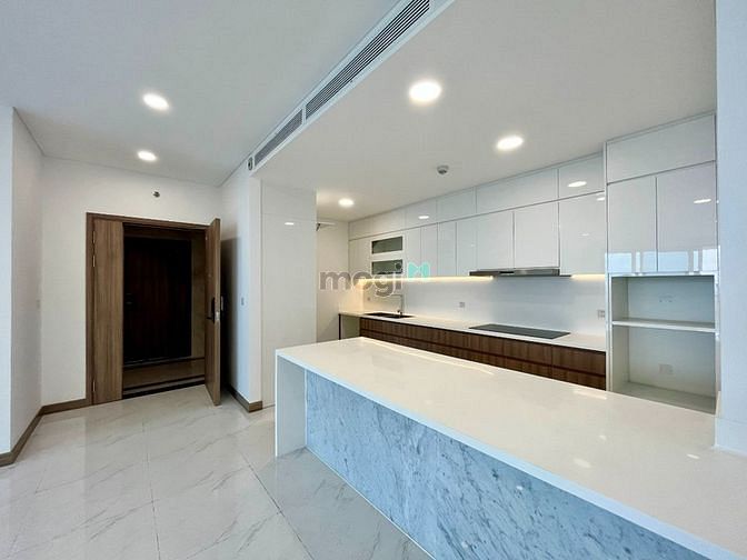 Hình ảnh Bán Căn Hộ Cao Cấp Ôm Trọn Sông Sài Gòn