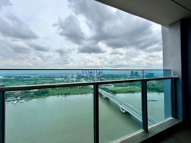 Hình ảnh Bán Căn Hộ Cao Cấp Ôm Trọn Sông Sài Gòn