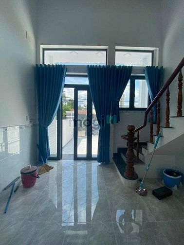 Hình ảnh Về quê bán nhà đường Linh Đông, Thủ Đức; sổ riêng; 46,3m2
