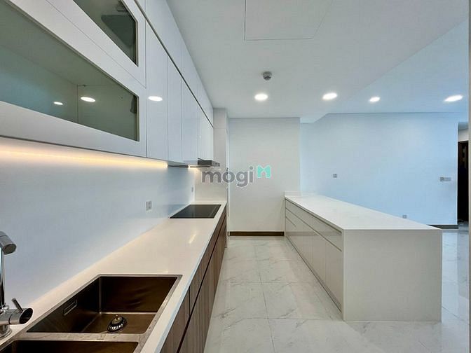 Hình ảnh Bán Căn Hộ Cao Cấp Ôm Trọn Sông Sài Gòn