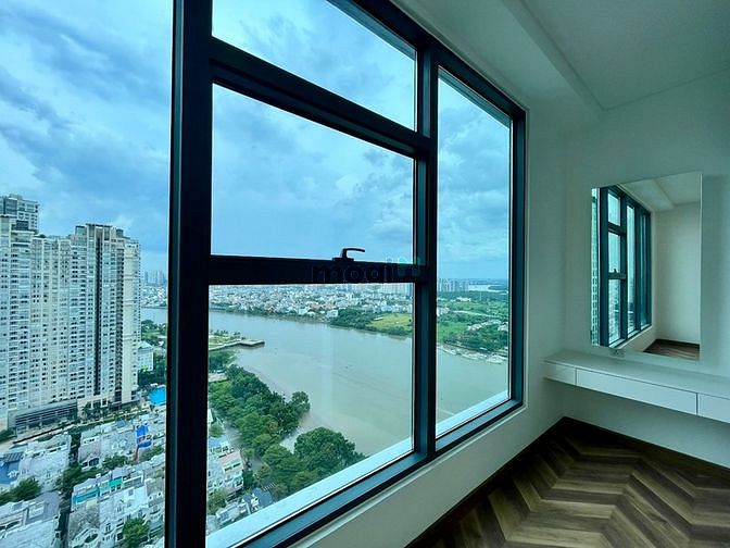 Hình ảnh Bán Căn Hộ Cao Cấp Ôm Trọn Sông Sài Gòn