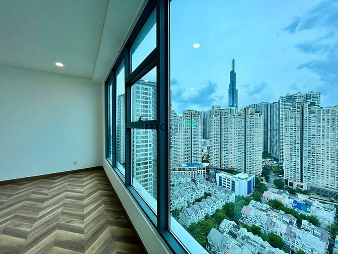 Hình ảnh Bán Căn Hộ Cao Cấp Ôm Trọn Sông Sài Gòn