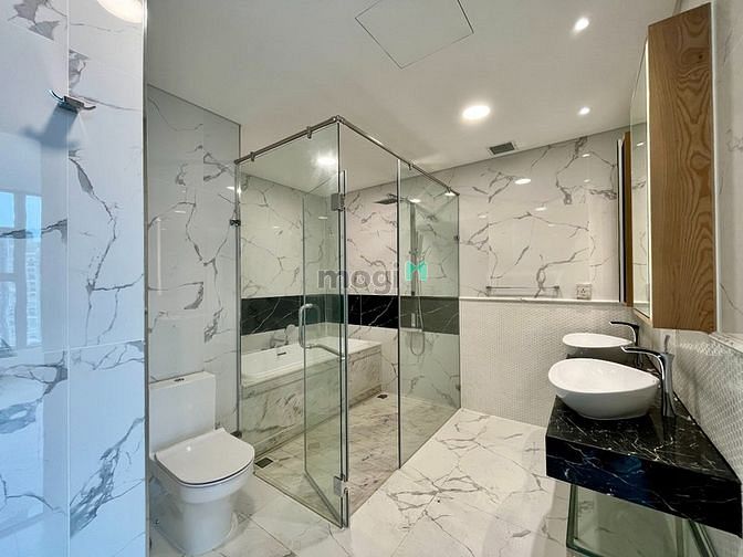 Hình ảnh Bán Căn Hộ Cao Cấp Ôm Trọn Sông Sài Gòn