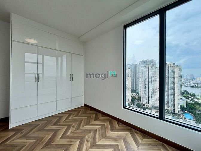 Hình ảnh Bán Căn Hộ Cao Cấp Ôm Trọn Sông Sài Gòn