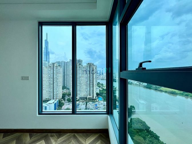 Hình ảnh Bán Căn Hộ Cao Cấp Ôm Trọn Sông Sài Gòn