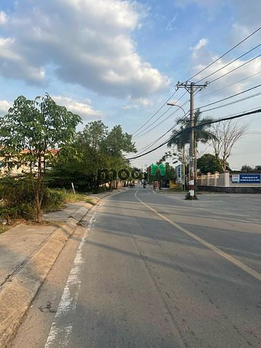 Hình ảnh Đất 2000m2, đối diện tiểu học Dương Công Khi, Lê Thị Kim, giá 17ty