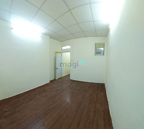 Hình ảnh cho thuê nhà nguyên căn trần văn đang, quận 3