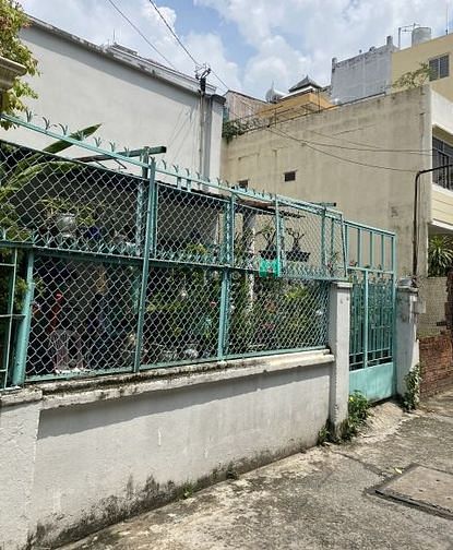 Hình ảnh Bán nhà Hẽm 6M Nguyễn Thượng Hiền,Vị trí đẹp gần mặt tiền 4x20m 8.6 Tỷ