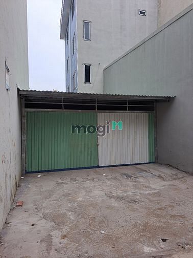 Hình ảnh Bán đất Tây Mỗ, Nam Từ Liêm, 52m, mt 5m, oto vào đất