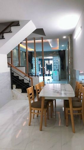 Hình ảnh Nguyên căn mới- FULL nội thất mt Nguyễn Hữu Dật