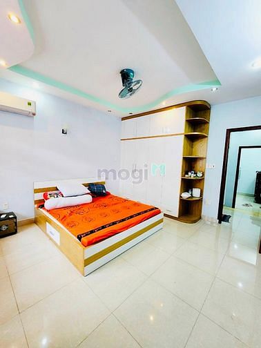 Hình ảnh Nguyên căn mới- FULL nội thất mt Nguyễn Hữu Dật