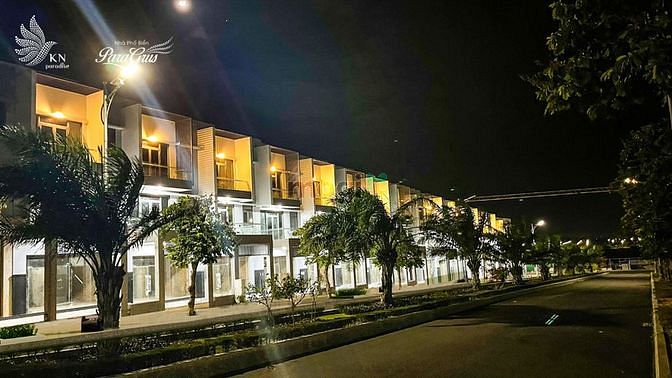 Hình ảnh Thanh lý đất nền dự án Paragrus