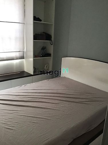 Hình ảnh Một mình căn 2PN, share lại 1 PN có toilet riêng