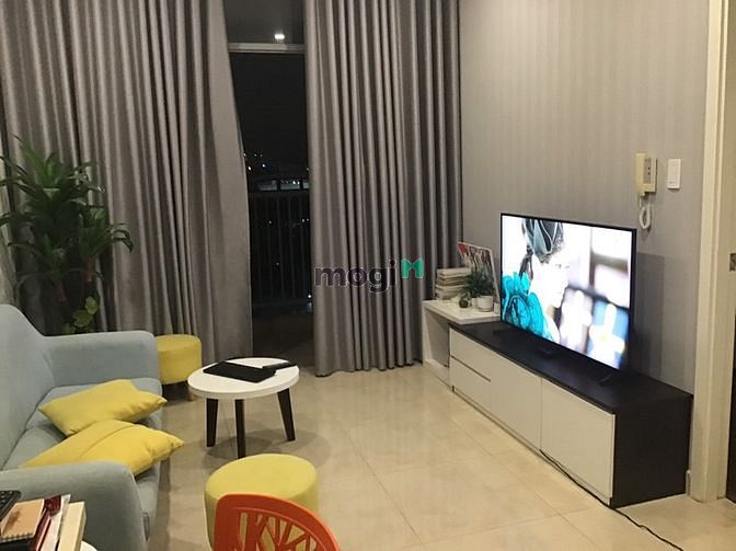 Hình ảnh Một mình căn 2PN, share lại 1 PN có toilet riêng