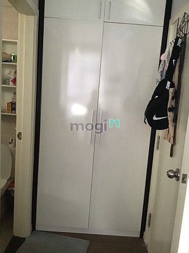 Hình ảnh Một mình căn 2PN, share lại 1 PN có toilet riêng